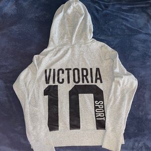 Victoria Secret Hoodie